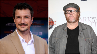 Nathan Fillion and Steve Agee join James Gunn's <i>Suicide Squad</i>